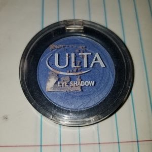 Ulta, ble eyeshadow